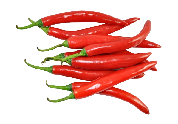 Red Chilly product image