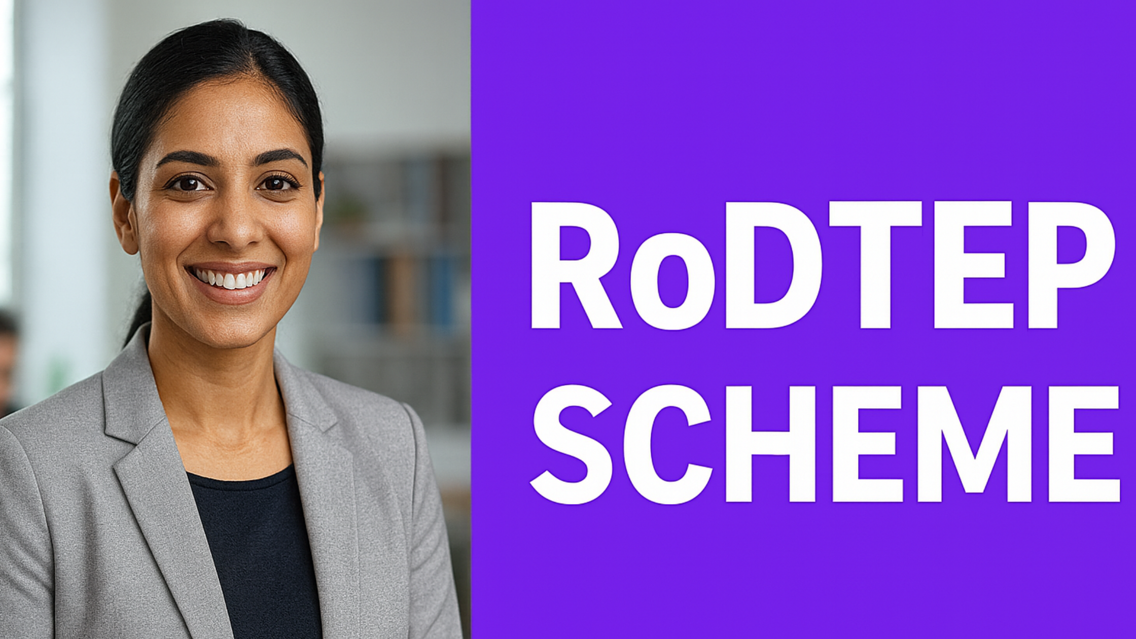 Understanding the RoDTEP Scheme