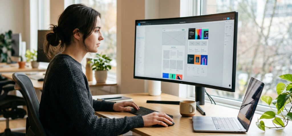 Eb Designer Web Designer - Glazing Genius