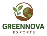 Greennova Exports logo