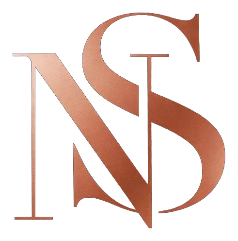 NS logo